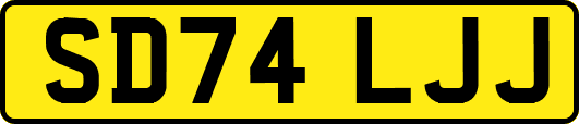 SD74LJJ
