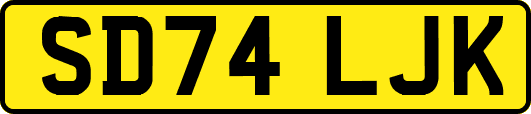 SD74LJK