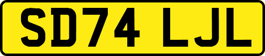 SD74LJL