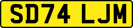 SD74LJM