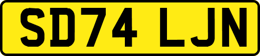 SD74LJN