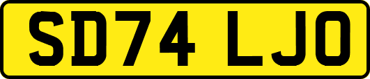 SD74LJO