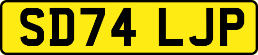 SD74LJP