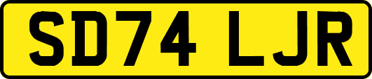 SD74LJR