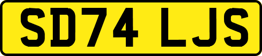 SD74LJS