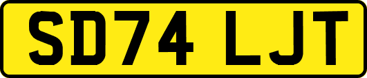 SD74LJT