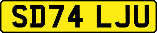 SD74LJU