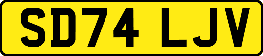 SD74LJV