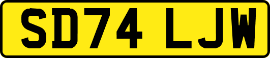 SD74LJW