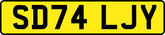 SD74LJY