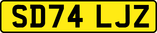 SD74LJZ