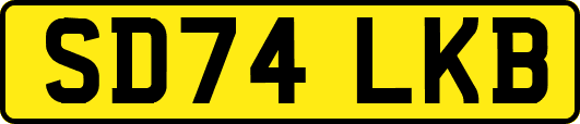 SD74LKB