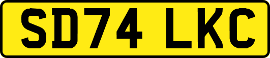 SD74LKC
