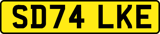 SD74LKE