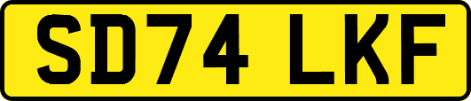 SD74LKF