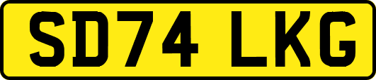 SD74LKG
