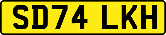 SD74LKH