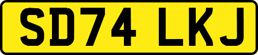 SD74LKJ