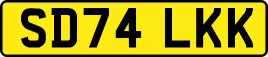 SD74LKK