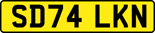 SD74LKN