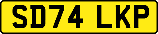 SD74LKP