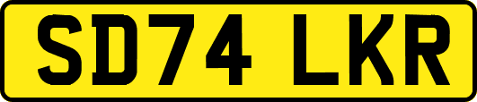 SD74LKR