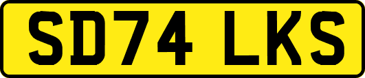 SD74LKS