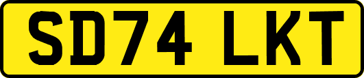 SD74LKT