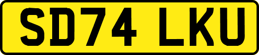 SD74LKU