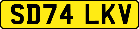 SD74LKV