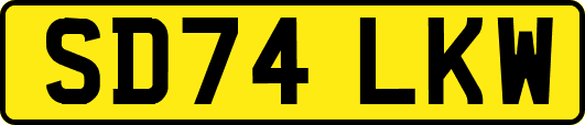 SD74LKW