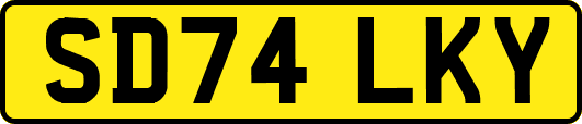 SD74LKY