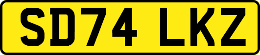 SD74LKZ