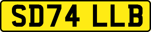 SD74LLB