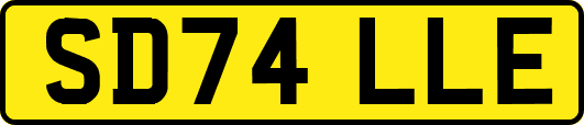 SD74LLE