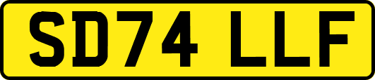 SD74LLF