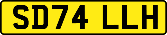 SD74LLH