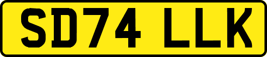 SD74LLK