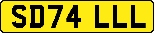 SD74LLL