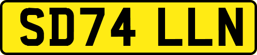SD74LLN
