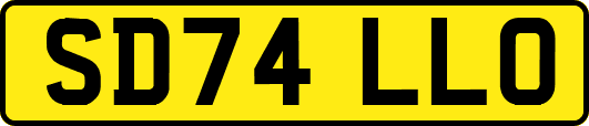 SD74LLO