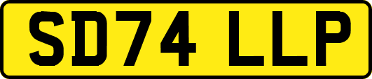 SD74LLP