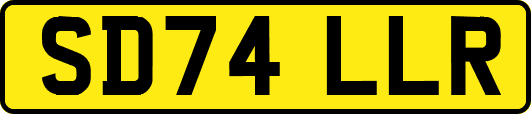 SD74LLR