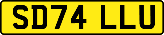 SD74LLU