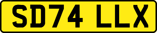 SD74LLX