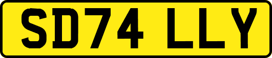 SD74LLY