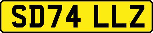SD74LLZ