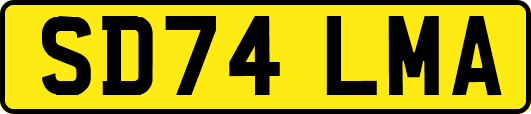 SD74LMA