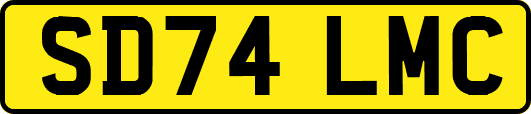 SD74LMC