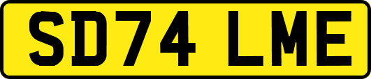 SD74LME
